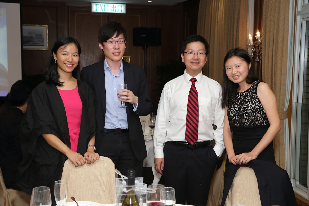 20130719 Friends of Cambridge Biennial Dinner-154